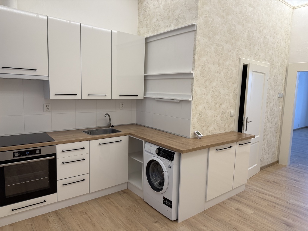 Apartmán L5