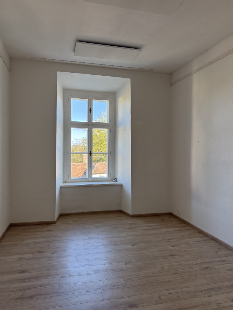 Apartmán L5 – obývací pokoj