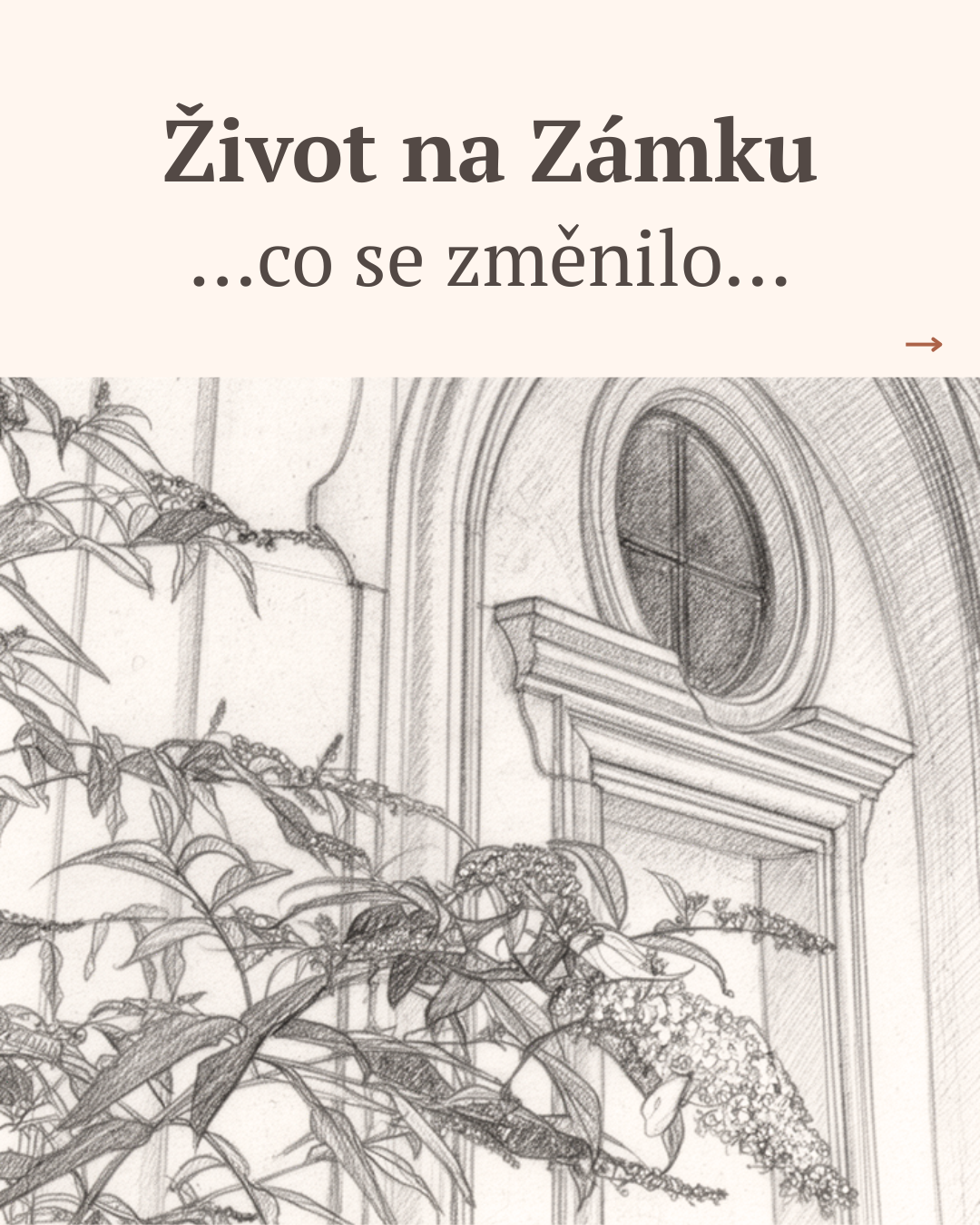 Fotografie z akce Co se změnilo – 1